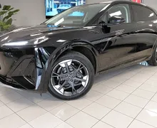 Zunanja slika - Hongqi - - EHS5  HUD disp. masaža in hlajenje sedežev - 1 - Predogledna slika