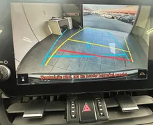 Zunanja slika - Toyota RAV4 - Hybrid AWD 2.5 Avt.KAMERA.ACC.NAVI.GRE.SED.LED.TOP - 11 - Predogledna slika