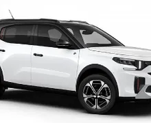 Zunanja slika - Citroën C3 Aircross - Max ëLectric 113 KM - baterija 44 kWh + Paket Zima - 4 - Predogledna slika