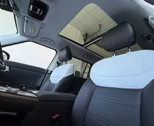 Zunanja slika - Baic BJ30 - 1.5T HYBRID 4WD - NA ZALOGI PE VRHNIKA - 10 - Predogledna slika