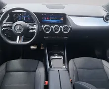 Zunanja slika - Mercedes-Benz GLA-Razred - GLA 200 d AMG Line Avt. - 10 - Predogledna slika