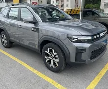 Zunanja slika - Dacia Bigster - mild hybrid 140 Expression - 1 - Predogledna slika