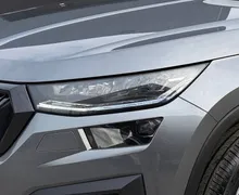 Zunanja slika - Škoda Kodiaq - Sportline 2.0 TDI 110kW DSG-Panorama-Matrix-Usnje - 6 - Predogledna slika