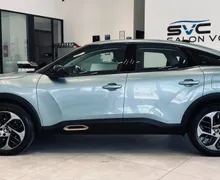 Zunanja slika - Citroën C4 - 1,2 PureTech 130 Feel - 3 - Predogledna slika
