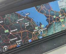 Zunanja slika - BMW Serija 3 - Touring: 318D TOURNING PROF. NAVI-ALU PLATIŠČA-PDC - 15 - Predogledna slika