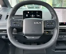 Notranja slika - KIA PV5 - 71.2 kWh baterija 120 kW 163 KS  Quantum - 13 - Predogledna slika