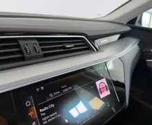 Zunanja slika - Audi e-tron - 55 quattro Advanced.KAMERA.LED.USNJE.NAVI.4X4.ACC - 10 - Predogledna slika