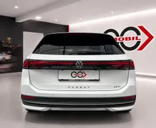 Zunanja slika - Volkswagen Passat Variant - 1.5 eTSI Business DSG- LED.360kam.memory.asistence - 6 - Predogledna slika