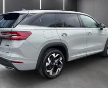 Zunanja slika - Škoda Kodiaq - 1.5 mHEV Sportline DSG - 3 - Predogledna slika