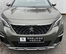 Zunanja slika - Peugeot 5008 - GT 2.0 HDI 180 EAT8-7-SED.NAVI.KAMERA.JAMSTVO... - 6 - Predogledna slika