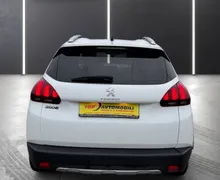 Zunanja slika - Peugeot 2008 - 1.2 PureTech SLOVENSKI 1.LASTNIK BI-XENON NAVI P - 5 - Predogledna slika