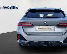 Zunanja slika - BMW Serija 5 - 520d xDrive - 12 - Predogledna slika