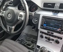 Zunanja slika - Volkswagen CC - 2.0 TDI+VELIKI SERVIS-2X LED+XENON-NAVI-5 SEDEŽEV - 10 - Predogledna slika