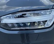 Zunanja slika - Volvo XC90 - B5D AWD Avt.AUT.LED.NAVI.PANORAMA.USNJE.KLJUKA.GRE - 3 - Predogledna slika