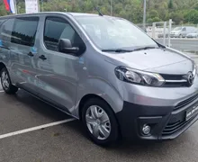 Zunanja slika - Toyota Proace - 2.0d L3 - 4 - Predogledna slika