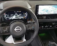 Zunanja slika - Nissan Qashqai - 1.3 DIG-T M.Hybr.158 4WD X-Tr.N-CONNECTA+COLD - 9 - Predogledna slika