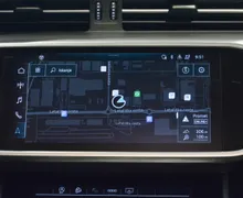 Slika poškodbe - Audi A6 - Allroad 40TDI quattro Stronic ACC-ZRAČ.VZMETENJE-KLJUKA - 30 - Predogledna slika