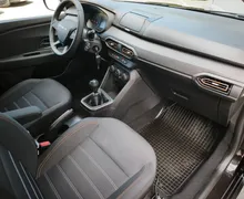 Notranja slika - Dacia Sandero - 1.0-TCE-STEPWAY-1-LASTNIK-1-BARVA-SLO-POREKLO-LED-LUCI-LPG-PLIN-T - 14 - Predogledna slika