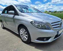 Zunanja slika - Mercedes-Benz B-Razred - B 180 CDI - 5 - Predogledna slika