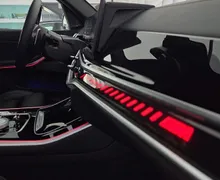 Zunanja slika - BMW X5 - serija : M60i xDrive.M.SPORT-ZRAČNO-KLJUKA-PANO-HUD-WEB-KEY - 19 - Predogledna slika