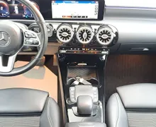 Zunanja slika - Mercedes-Benz CLA-Razred - CLA Shooting Brake CLA 200 d - 10 - Predogledna slika