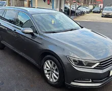 Zunanja slika - VW Passat - Variant 2.0 TDI COMFORTLINE DSG KAMERA-ALU-NAVI-PDC - 3 - Predogledna slika