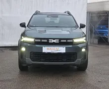 Zunanja slika - Dacia Bigster - Journey TCe140+Paket City+Dizajn+4 leta servisov - 2 - Predogledna slika