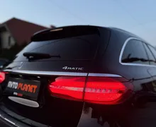 Zunanja slika - Mercedes-Benz E-Razred - E 220 d 4MATIC All-Terrain AIRMATIC WIDESCREEN ACC - 12 - Predogledna slika