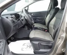 Zunanja slika - Renault Captur - Authentique Energy TCe 90 Stop Start FINANCIRANJE - 7 - Predogledna slika