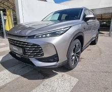 Zunanja slika - MG MG HS - HS Comfort 1.5T-GDI Avt+7 let tovarniške garancije - 4 - Predogledna slika