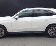 Zunanja slika - Mercedes-Benz GLC-Razred - GLC 300d 4MATIC AMG Line Avt. - 2 - Predogledna slika