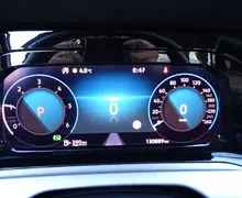 Zunanja slika - VW Golf - Variant 2.0 TDI Life DSG 150KM - KOT NOV - GRETJE SEDEŽEV - 13 - Predogledna slika