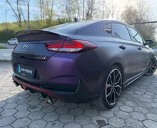Zunanja slika - Hyundai i30 - N 2.0 T-GDI 275 Performance - 4 - Predogledna slika