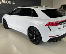 Zunanja slika - Audi RS Q8 - RSQ8-1.LAST-ZRAČNO-AKRAPOVIC-SOFT-HEADUP-NAVI-360- - 7 - Predogledna slika