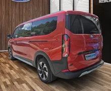 Zunanja slika - Ford Tourneo - Custom ACTIVE 217PS 71.4kWh RWD L2 - 5 - Predogledna slika