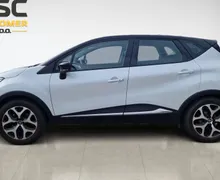 Zunanja slika - Renault Captur - TCe 130 Intens - 4 - Predogledna slika