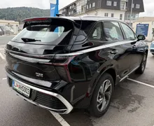 Zunanja slika - Hongqi HS3 - 1.5T TOP OPREMA + AKCIJSKA CENA + TESTNO VOZILO - 6 - Predogledna slika