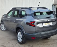 Zunanja slika - Dacia Bigster - Essential mild hybrid 140 +Zasilno rezervno kolo - 9 - Predogledna slika