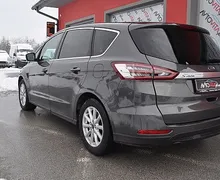 Zunanja slika - Ford S-MAX - 4x4 2.0 TDCi Titanium - 3 - Predogledna slika