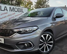 Zunanja slika - Fiat Tipo - 1.4 16V ALU PLATIŠČA-ZASLON-KLIMA-SAMO 52385KM - 16 - Predogledna slika