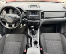 Zunanja slika - Ford Ranger - XL 2.2 TDCi 160KM 4x4 Dvojna kabina - SLO POREKLO - 13 - Predogledna slika