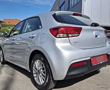Zunanja slika - KIA Rio - 1.2 DPI LX Champion SLOVENSKO POREKLO - 6 - Predogledna slika