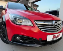 Zunanja slika - Opel Insignia - 2.0 CDI 4X4 AVT|MEMORY|BIXENON|PDC|VLEČNA KLJUKA| - 2 - Predogledna slika