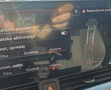 Zunanja slika - Audi A4 - Avant quattro 40 TDI Advanced S tronic SPORT|org.vlečna| - 18 - Predogledna slika