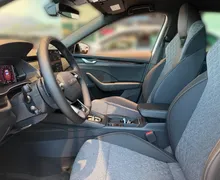 Notranja slika - Škoda Octavia - 1.5 TSI mHEV Family SPORTLINE DSG - 11 - Predogledna slika