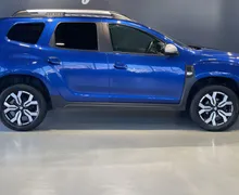 Zunanja slika - Dacia Duster - 1.5DCI-NAVIGACIJA-KEYLESS-KAMERA-LED-ALU-76000KM - 6 - Predogledna slika