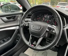 Zunanja slika - Audi A6 - Avant 35 TDI S tronic S line FUL LED-ACC-KAMERA... - 17 - Predogledna slika