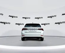 Zunanja slika - Škoda Octavia - Combi 1.5 TSI Ambition - 6 - Predogledna slika