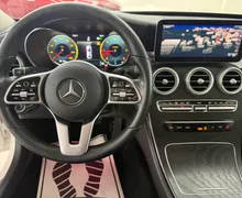 Zunanja slika - Mercedes-Benz C-Razred - CLA-Razred C 200 d Avt. - 3 - Predogledna slika