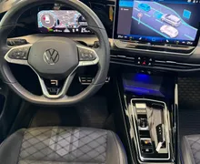 Zunanja slika - Volkswagen Golf - Variant R-Line 1.5 eTSI DSG SLO 1.Lastnik-GARANCIJA-MATRIX - 8 - Predogledna slika